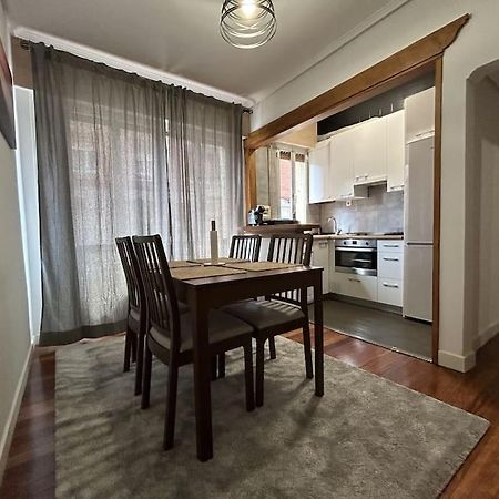 Deusto Apartment Бильбао Экстерьер фото